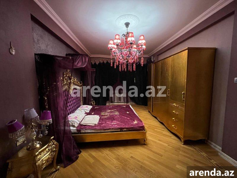 Satılır 4 otaqlı Yeni Tikili, 28 May metrosu, Nəsimi rayonu 5 Satılır 4 otaqlı Yeni Tikili, 28 May metrosu, Nəsimi rayonu 5