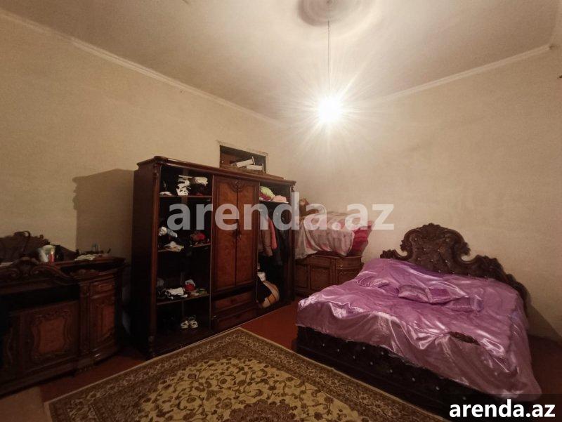 Satılır 3 otaqlı Həyət evi/villa, Binəqədi qəs., Binəqədi rayonu 5 Satılır 3 otaqlı Həyət evi/villa, Binəqədi qəs., Binəqədi rayonu 5