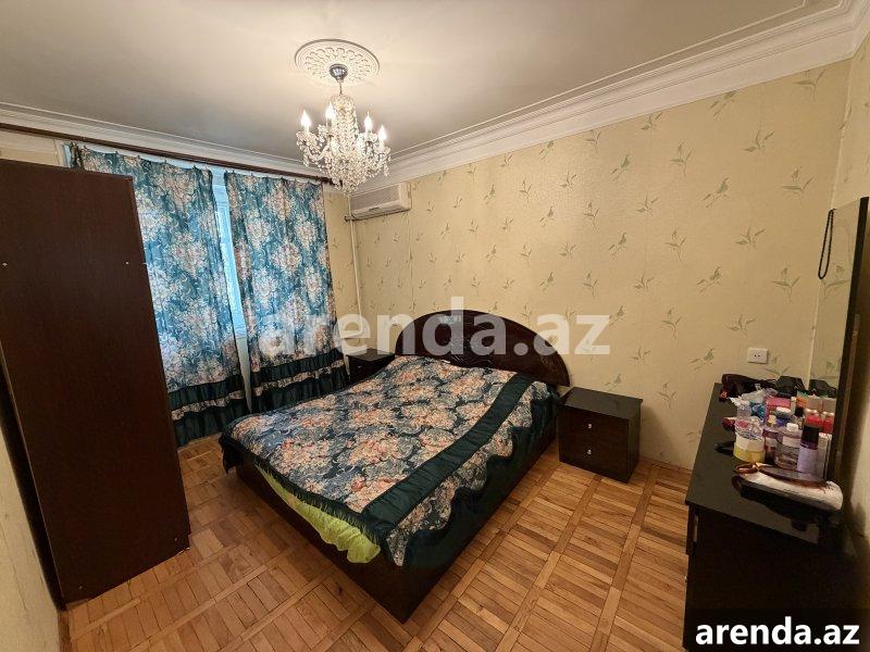 Kirayə (aylıq) 2 otaqlı Köhnə Tikili, Azadlıq metrosu, 8-ci mikrorayon, Binəqədi rayonu 2 Kirayə (aylıq) 2 otaqlı Köhnə Tikili, Azadlıq metrosu, 8-ci mikrorayon, Binəqədi rayonu 2