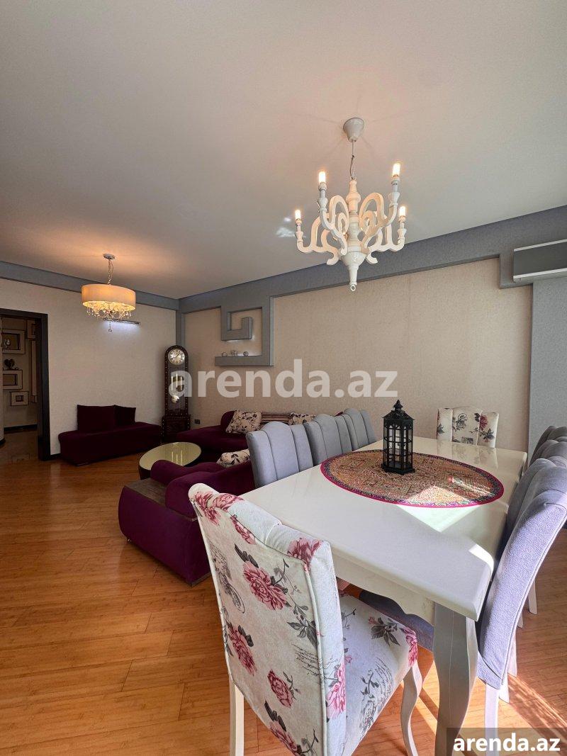 Kirayə (aylıq) 3 otaqlı Yeni Tikili, Xətai metrosu, Dəmirçi Plaza, Xətai rayonu 5 Kirayə (aylıq) 3 otaqlı Yeni Tikili, Xətai metrosu, Dəmirçi Plaza, Xətai rayonu 5