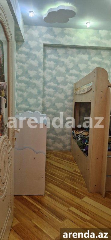 Satılır 2 otaqlı Yeni Tikili, Qara Qarayev metrosu, 8-ci kilometr, Nizami rayonu 29 Satılır 2 otaqlı Yeni Tikili, Qara Qarayev metrosu, 8-ci kilometr, Nizami rayonu 29