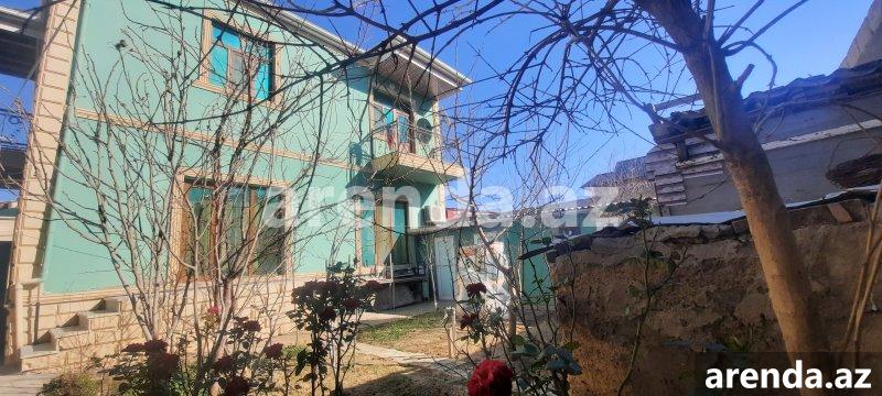 Satılır 4 otaqlı Həyət evi/villa, Masazır, Abşeron rayonu 23