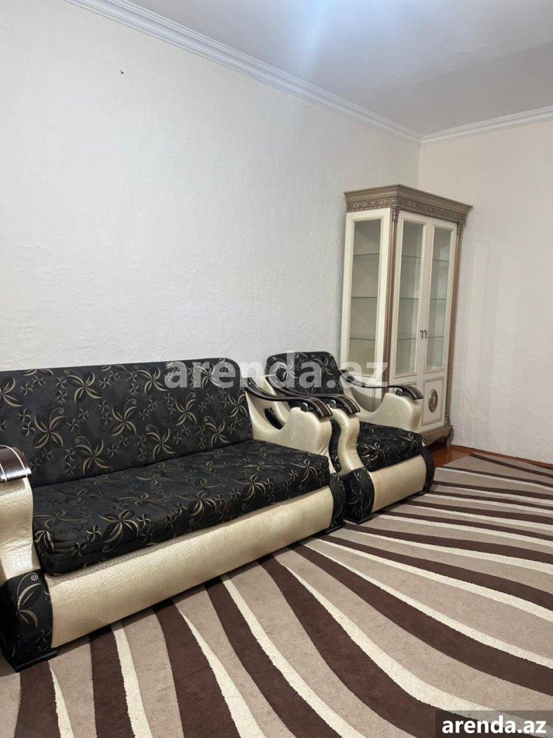 Аренда 3 комнатная Вторичка, м. Насими метро, 6-ой микрорайон, Бинагадинский р-н район 3 Аренда 3 комнатная Вторичка, м. Насими метро, 6-ой микрорайон, Бинагадинский р-н район 3