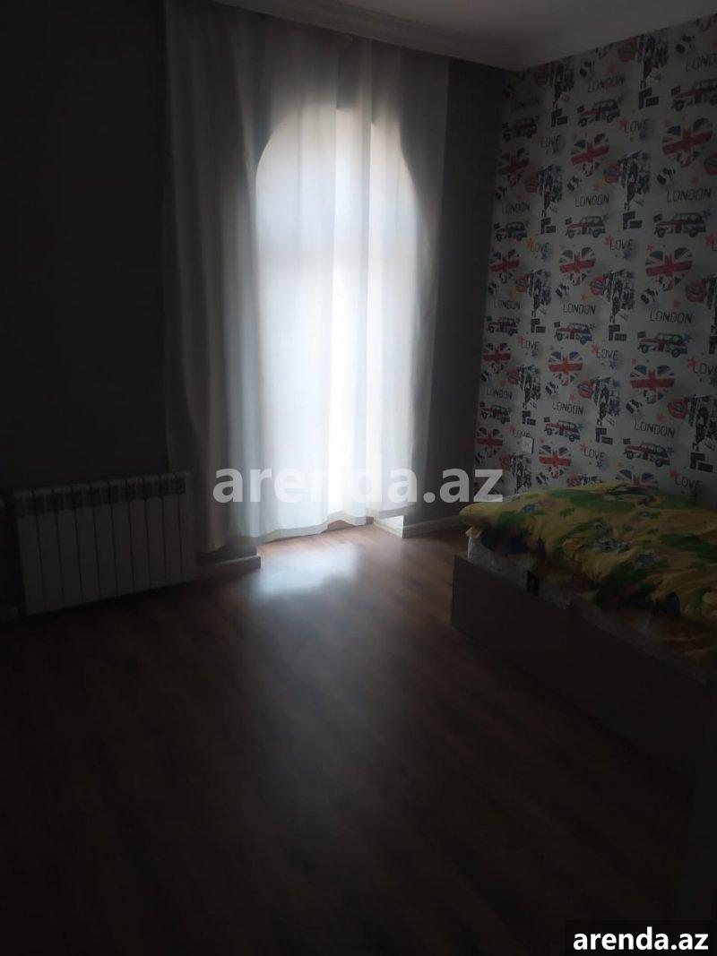 Satılır 4 otaqlı Həyət evi/villa Xırdalan 13 Satılır 4 otaqlı Həyət evi/villa Xırdalan 13