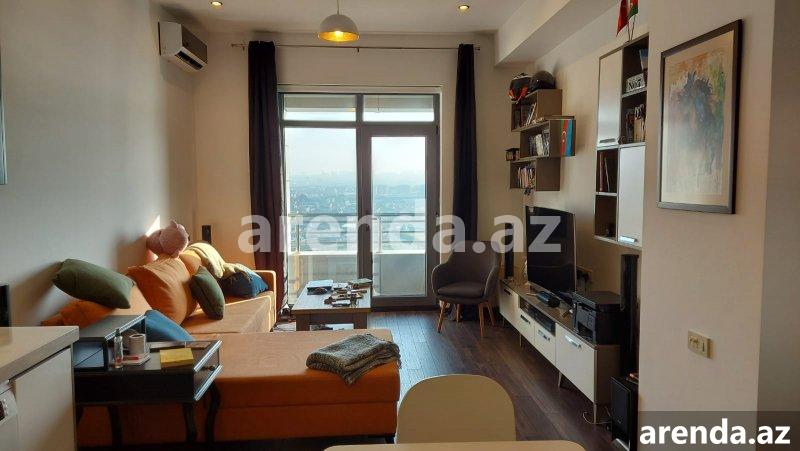 Satılır 2 otaqlı Yeni Tikili, Xətai metrosu, Ağ şəhər, Xətai rayonu 4 Satılır 2 otaqlı Yeni Tikili, Xətai metrosu, Ağ şəhər, Xətai rayonu 4