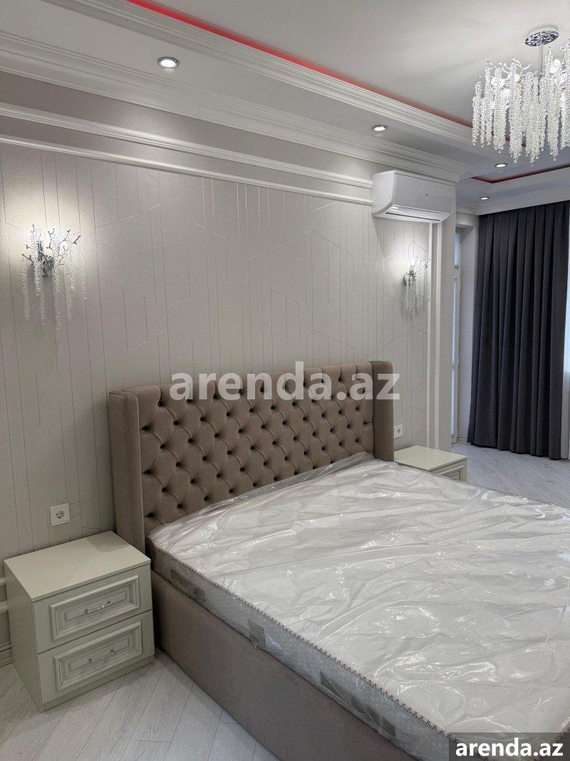 Satılır 3 otaqlı Yeni Tikili, Nəsimi metrosu, 6-cı mikrorayon, Binəqədi rayonu 9 Satılır 3 otaqlı Yeni Tikili, Nəsimi metrosu, 6-cı mikrorayon, Binəqədi rayonu 9