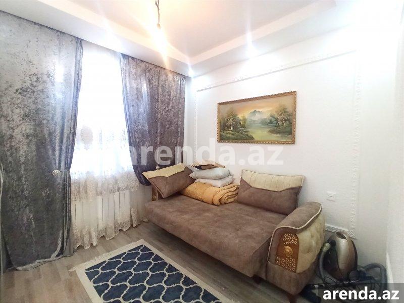 Satılır 4 otaqlı Həyət evi/villa Xırdalan 6 Satılır 4 otaqlı Həyət evi/villa Xırdalan 6