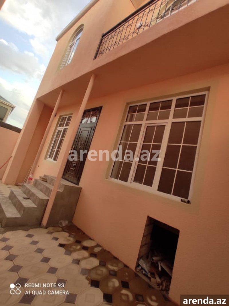 Satılır 3 otaqlı Həyət evi/villa Xırdalan 4 Satılır 3 otaqlı Həyət evi/villa Xırdalan 4