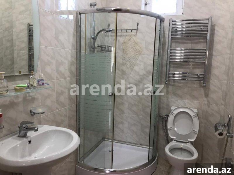 Kirayə (aylıq) 4 otaqlı Bağ evi, Abşeron rayonu 17 Kirayə (aylıq) 4 otaqlı Bağ evi, Abşeron rayonu 17