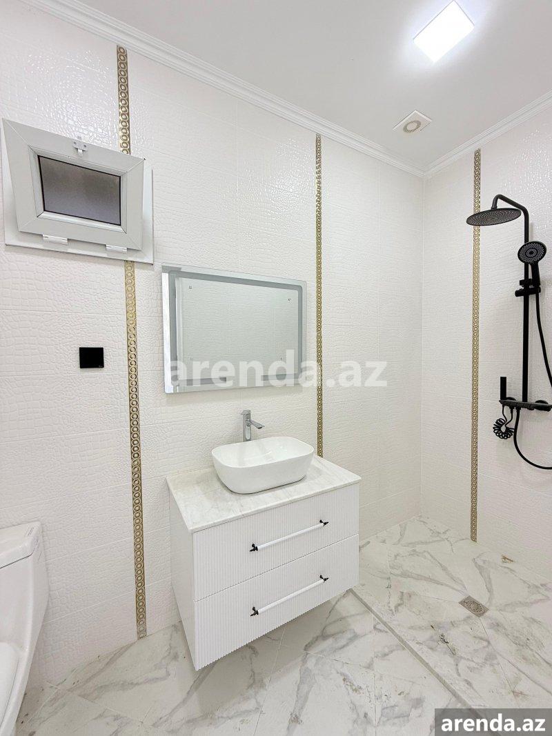 Satılır 5 otaqlı Həyət evi/villa Xırdalan 12 Satılır 5 otaqlı Həyət evi/villa Xırdalan 12