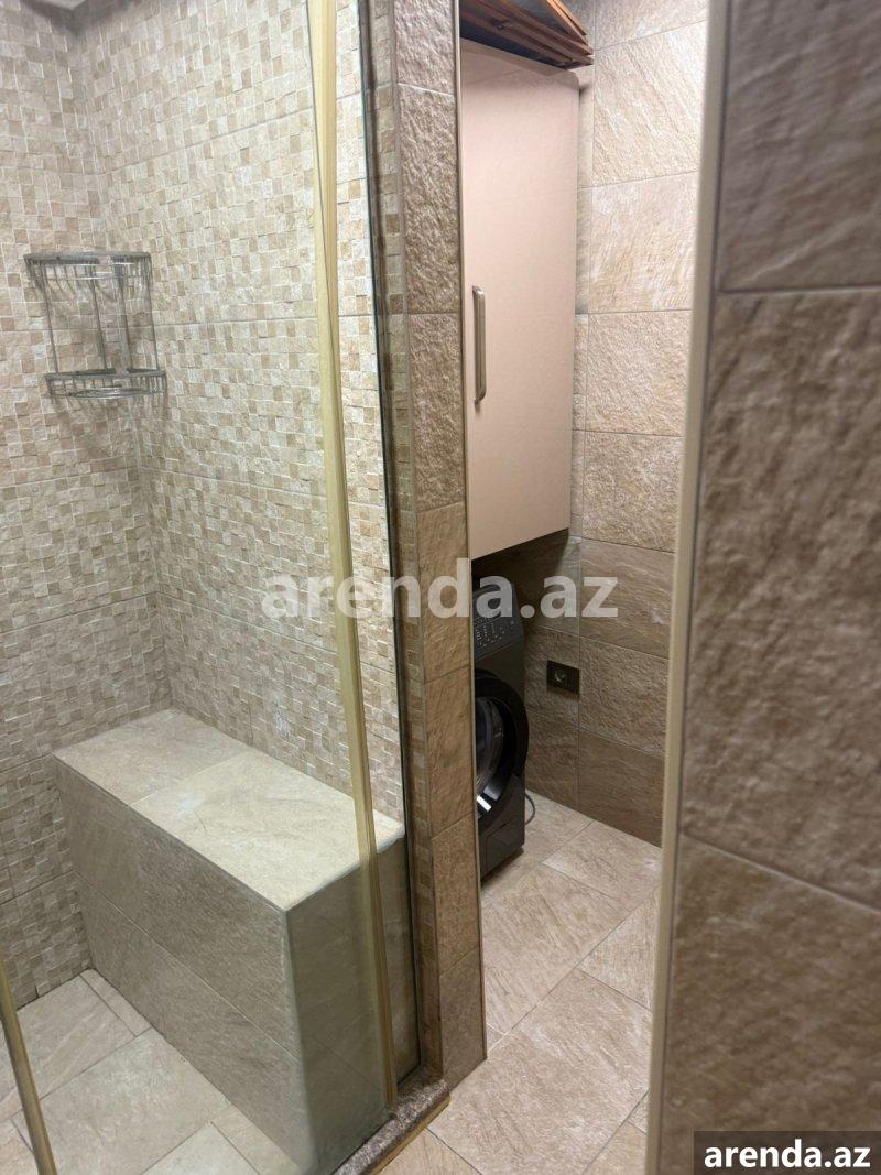 Kirayə (aylıq) 3 otaqlı Yeni Tikili, Xətai metrosu, Xətai rayonu 10 Kirayə (aylıq) 3 otaqlı Yeni Tikili, Xətai metrosu, Xətai rayonu 10