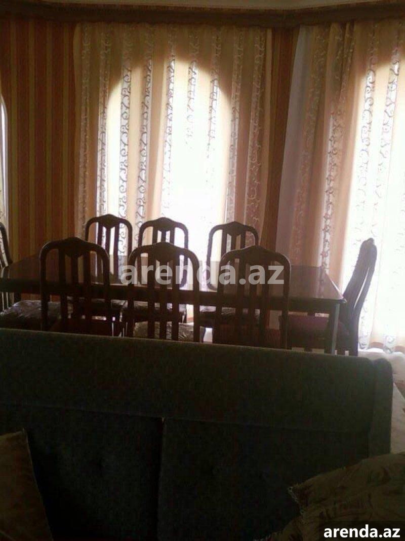 Satılır 4 otaqlı Həyət evi/villa, Hökməli, Abşeron rayonu 15 Satılır 4 otaqlı Həyət evi/villa, Hökməli, Abşeron rayonu 15