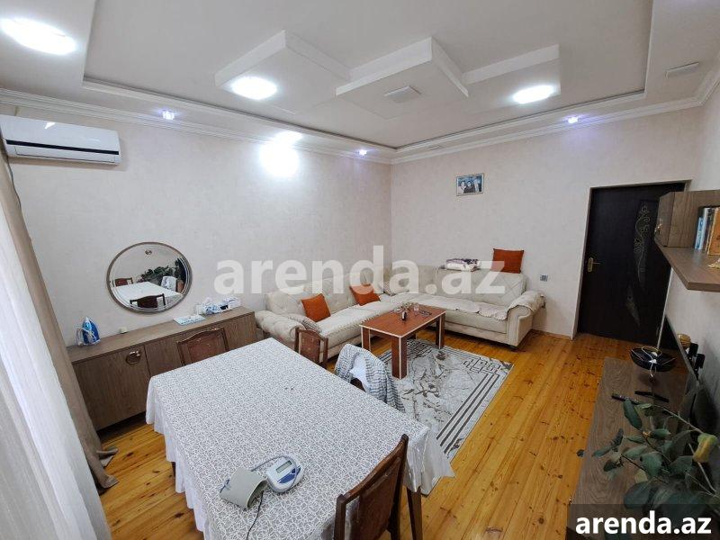 Satılır 3 otaqlı Həyət evi/villa, Bülbülə qəs., Suraxanı rayonu 21 Satılır 3 otaqlı Həyət evi/villa, Bülbülə qəs., Suraxanı rayonu 21
