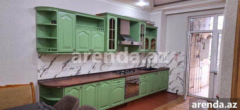 Kirayə (aylıq) 4 otaqlı Yeni Tikili, Xətai metrosu, Xətai rayonu 7 Kirayə (aylıq) 4 otaqlı Yeni Tikili, Xətai metrosu, Xətai rayonu 7
