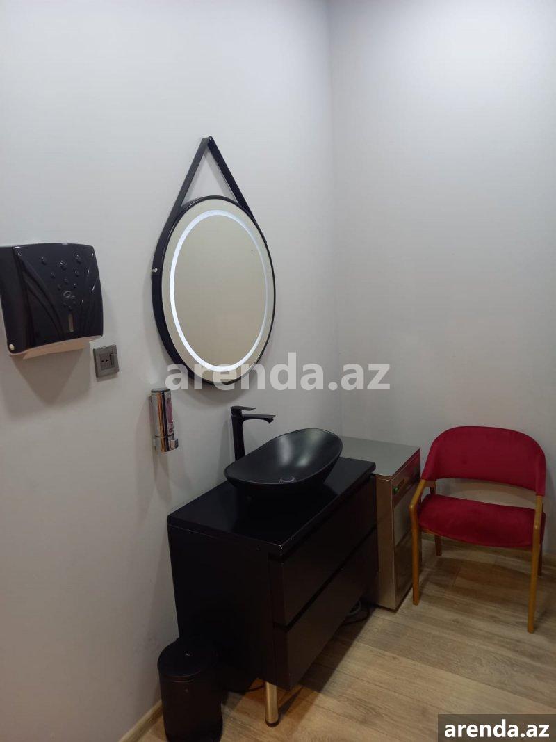 Satılır Obyekt, Həzi Aslanov metrosu, Xətai rayonu 5 Satılır Obyekt, Həzi Aslanov metrosu, Xətai rayonu 5