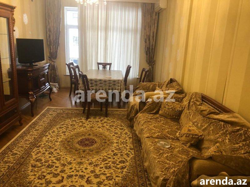 Kirayə (aylıq) 2 otaqlı Yeni Tikili, Gənclik metrosu, Nəsimi rayonu 1 Kirayə (aylıq) 2 otaqlı Yeni Tikili, Gənclik metrosu, Nəsimi rayonu 1