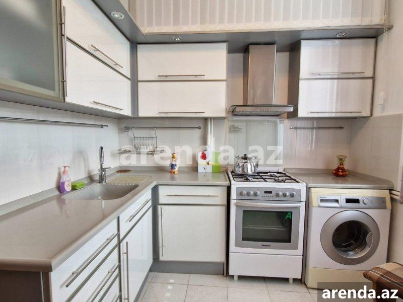 Satılır 3 otaqlı Köhnə Tikili, Nizami metrosu, Yasamal qəs., Yasamal rayonu 9 Satılır 3 otaqlı Köhnə Tikili, Nizami metrosu, Yasamal qəs., Yasamal rayonu 9