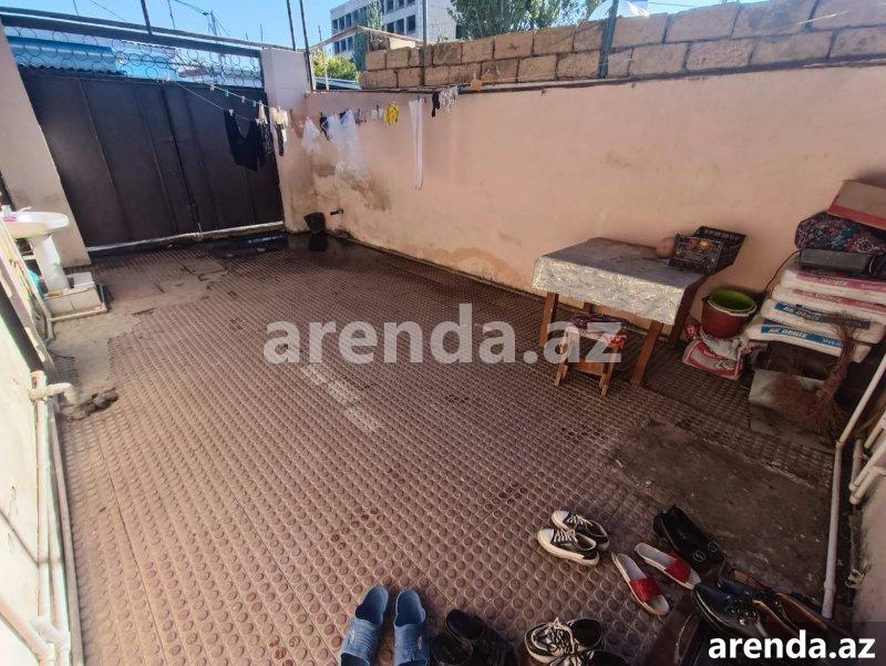 Satılır 3 otaqlı Həyət evi/villa, Binəqədi qəs., Binəqədi rayonu 2 Satılır 3 otaqlı Həyət evi/villa, Binəqədi qəs., Binəqədi rayonu 2