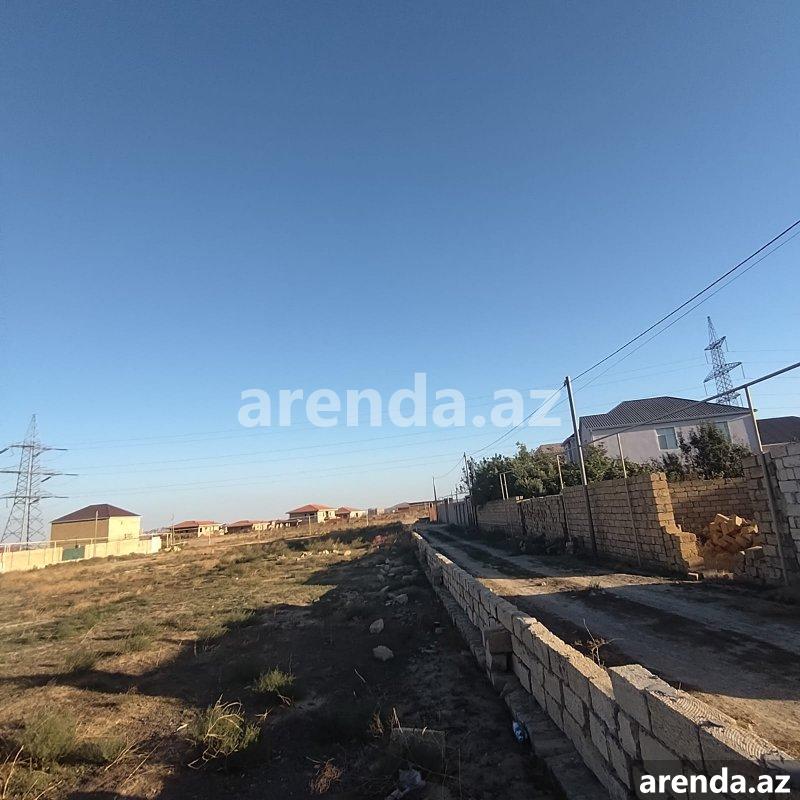 Продажа Участок, Масазыр, Абшерон район 6 Продажа Участок, Масазыр, Абшерон район 6