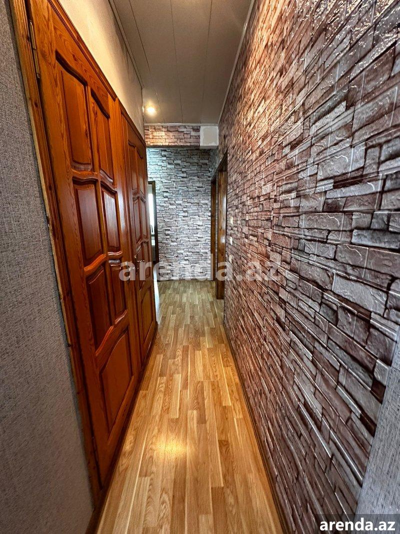 Satılır 3 otaqlı Köhnə Tikili, Həzi Aslanov metrosu, Əhmədli, Xətai rayonu 9 Satılır 3 otaqlı Köhnə Tikili, Həzi Aslanov metrosu, Əhmədli, Xətai rayonu 9