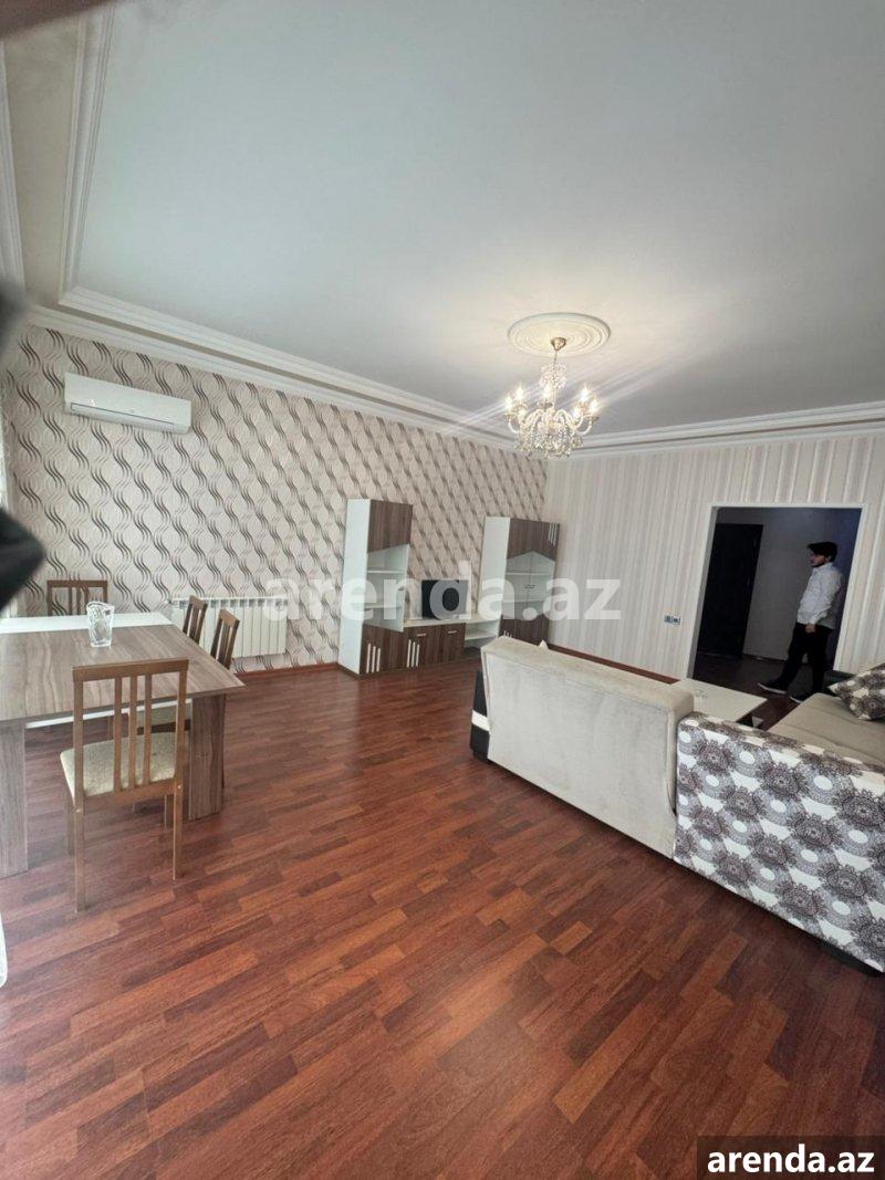 Satılır 3 otaqlı Yeni Tikili, İnşaatçılar metrosu, Yasamal rayonu 4 Satılır 3 otaqlı Yeni Tikili, İnşaatçılar metrosu, Yasamal rayonu 4