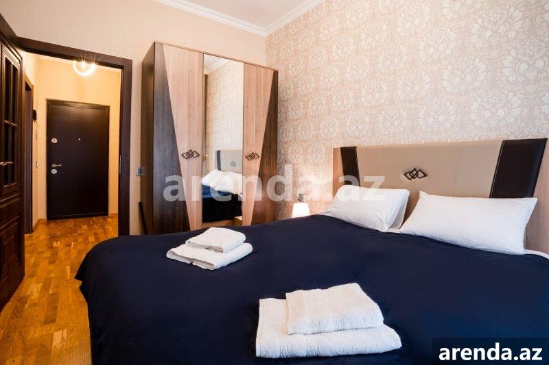 Посуточно 2 комнатная Новостройка, м. Гара Гараева метро, 8-ой километр, Низаминский р-н район 3 Посуточно 2 комнатная Новостройка, м. Гара Гараева метро, 8-ой километр, Низаминский р-н район 3