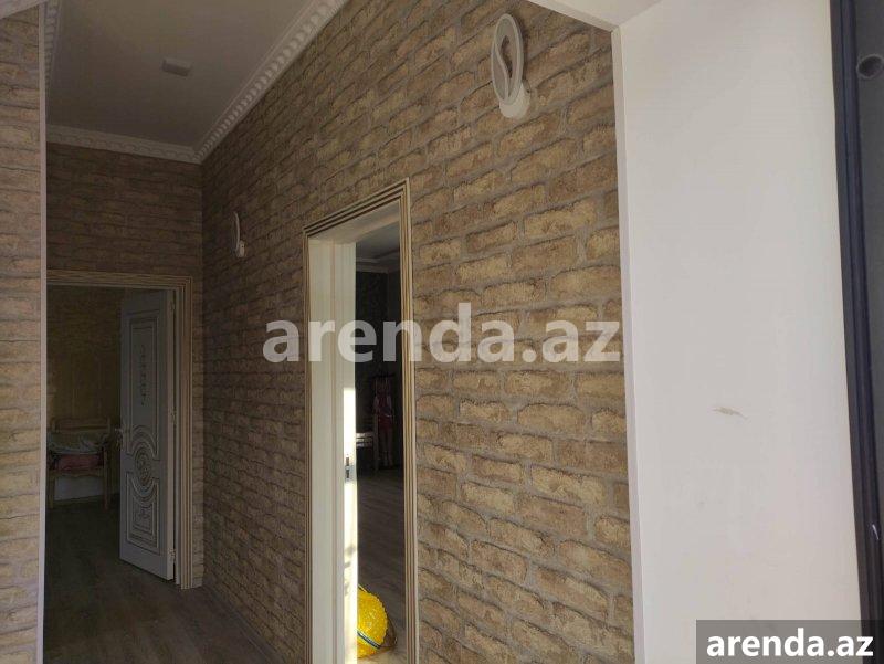 Satılır 4 otaqlı Həyət evi/villa, Avtovağzal metrosu, Biləcəri qəs., Binəqədi rayonu 4 Satılır 4 otaqlı Həyət evi/villa, Avtovağzal metrosu, Biləcəri qəs., Binəqədi rayonu 4