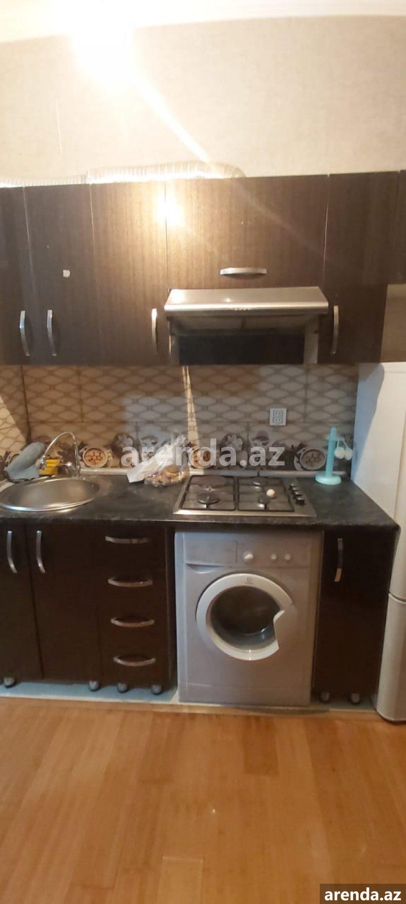 Satılır 2 otaqlı Yeni Tikili Sumqayıt 6