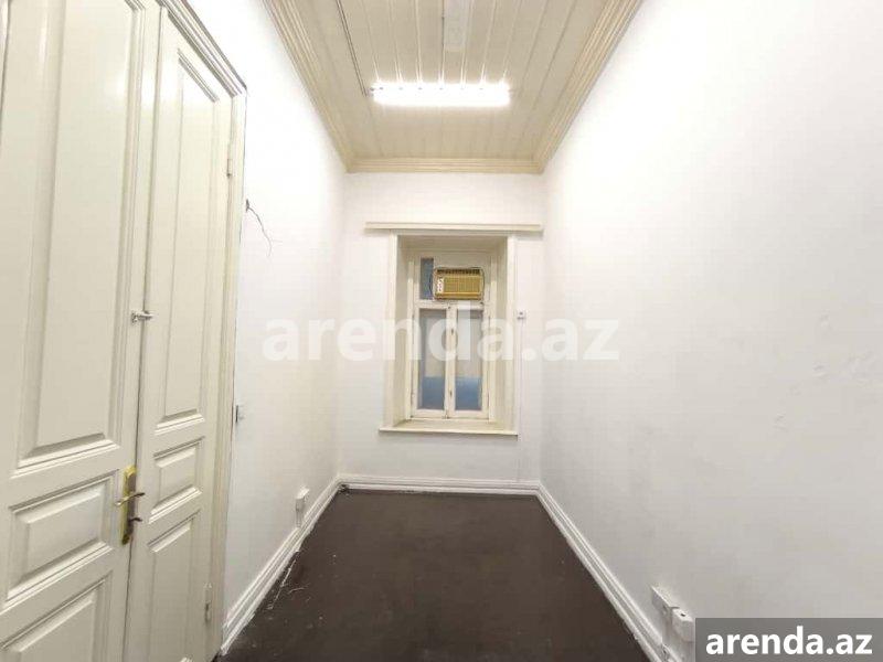 Kirayə (aylıq) Obyekt, Nizami metrosu, Qış parkı, Nəsimi rayonu 9 Kirayə (aylıq) Obyekt, Nizami metrosu, Qış parkı, Nəsimi rayonu 9