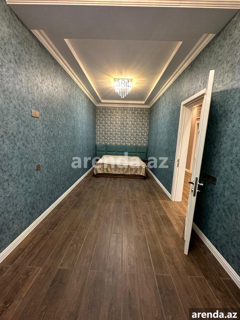 Satılır 6 otaqlı Həyət evi/villa, Novxanı, Abşeron rayonu 15 Satılır 6 otaqlı Həyət evi/villa, Novxanı, Abşeron rayonu 15