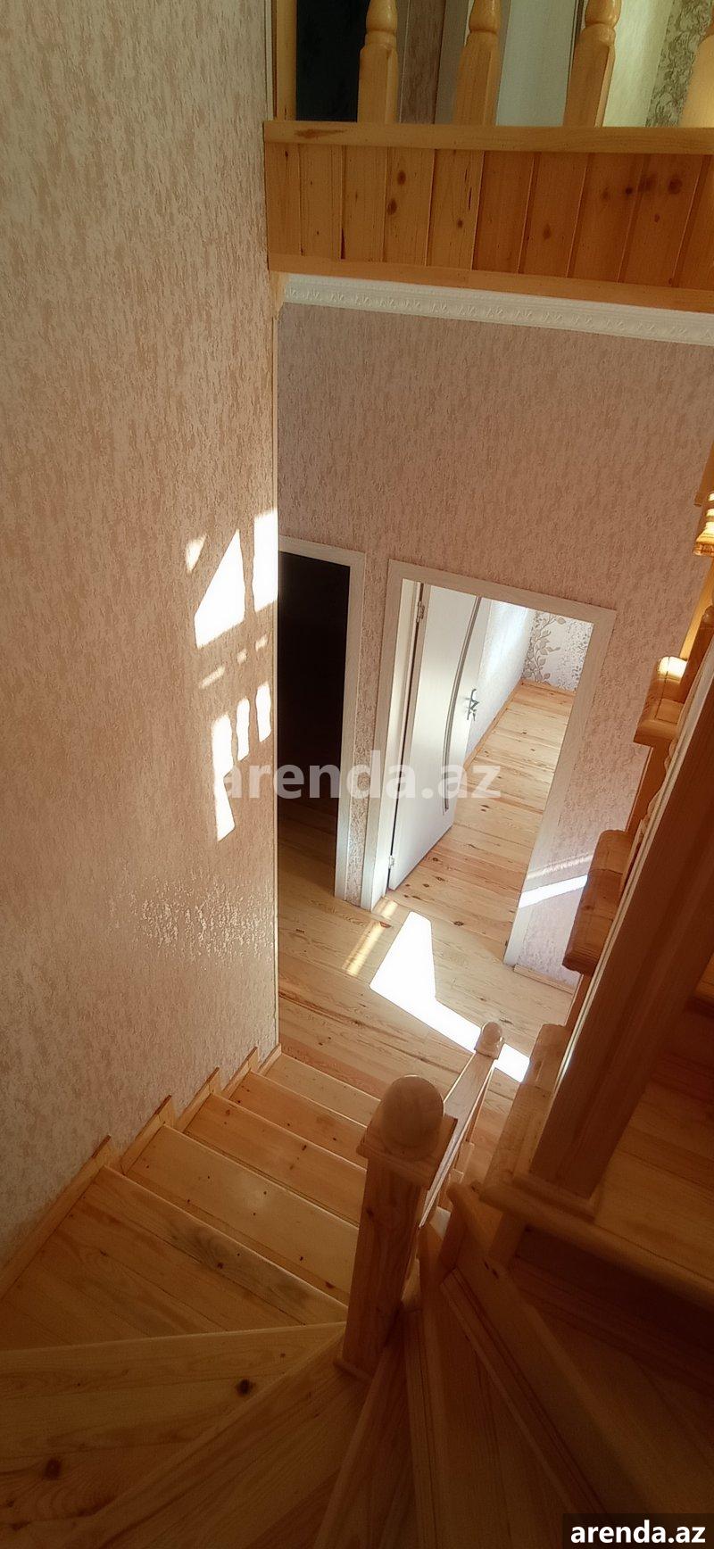 Satılır 4 otaqlı Həyət evi/villa Xırdalan 15 Satılır 4 otaqlı Həyət evi/villa Xırdalan 15