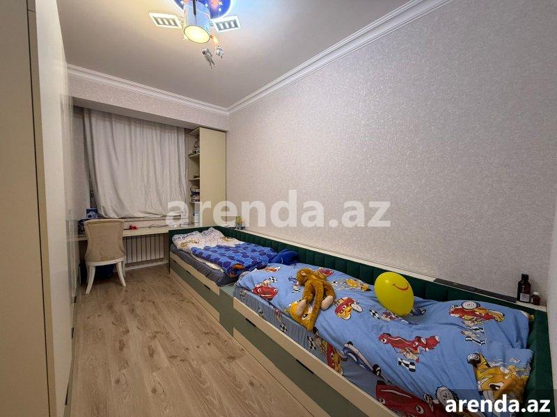 Продажа 3 комнатная Новостройка, Мехеммедли, Абшерон район 8 Продажа 3 комнатная Новостройка, Мехеммедли, Абшерон район 8