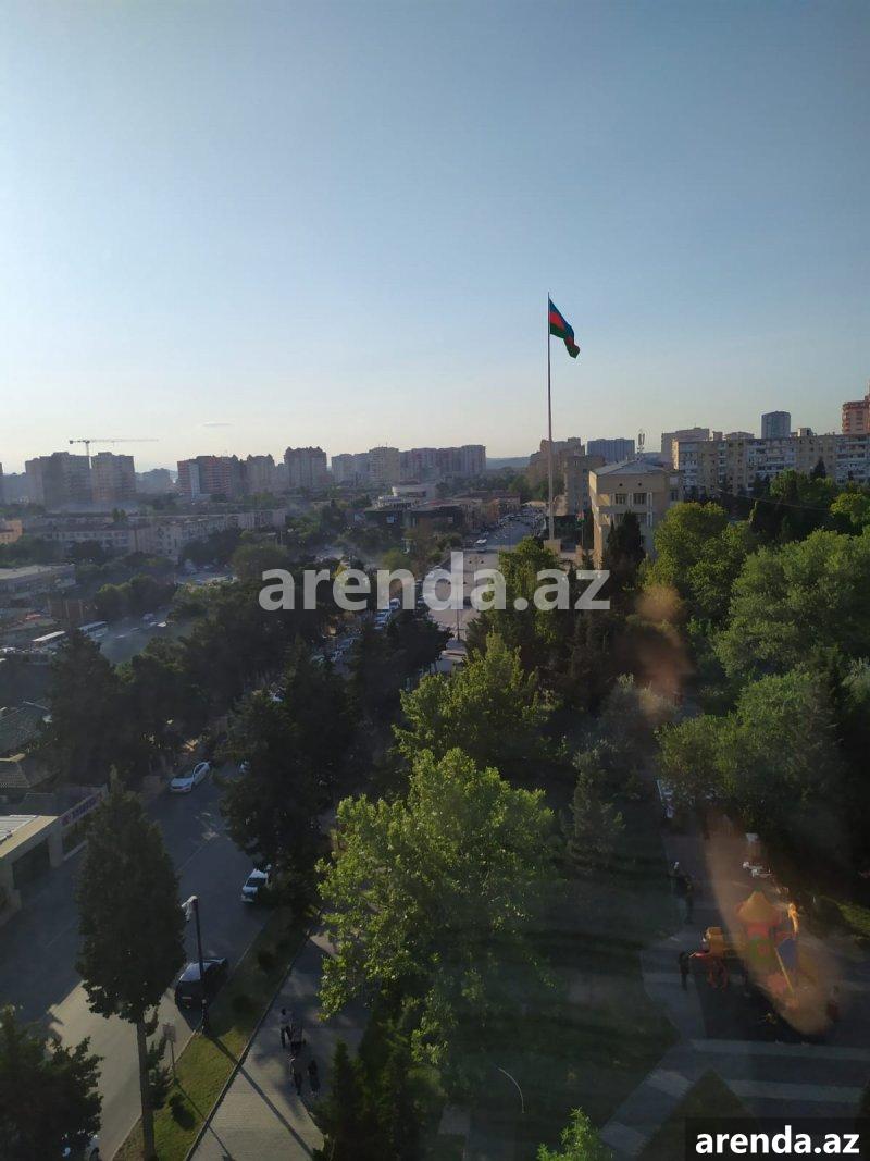 Satılır 1 otaqlı Köhnə Tikili, Neftçilər metrosu, 8-ci kilometr, Nizami rayonu 13 Satılır 1 otaqlı Köhnə Tikili, Neftçilər metrosu, 8-ci kilometr, Nizami rayonu 13