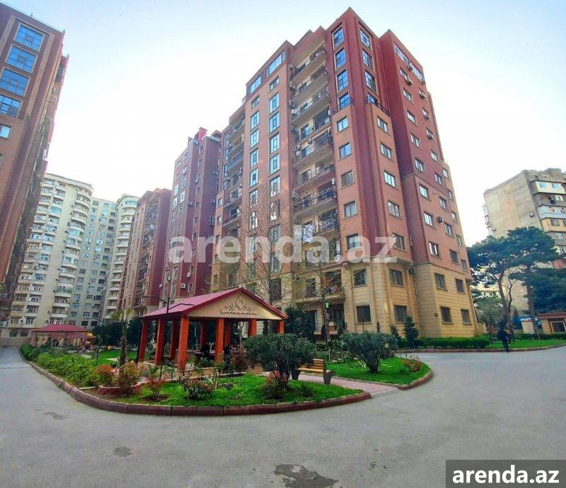 Kirayə (aylıq) 3 otaqlı Yeni Tikili, Gənclik metrosu, Nərimanov rayonu 1 Kirayə (aylıq) 3 otaqlı Yeni Tikili, Gənclik metrosu, Nərimanov rayonu 1