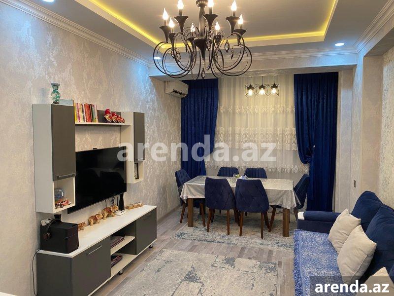 Продажа 2 комнатная Новостройка, İnşaatçılar метро, пос. Йени Ясамал, Ясамал район 4 Продажа 2 комнатная Новостройка, İnşaatçılar метро, пос. Йени Ясамал, Ясамал район 4