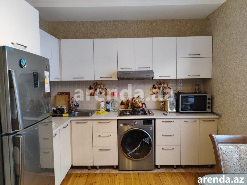 Satılır 4 otaqlı Həyət evi/villa, Binə qəs., Xəzər rayonu 3 Satılır 4 otaqlı Həyət evi/villa, Binə qəs., Xəzər rayonu 3
