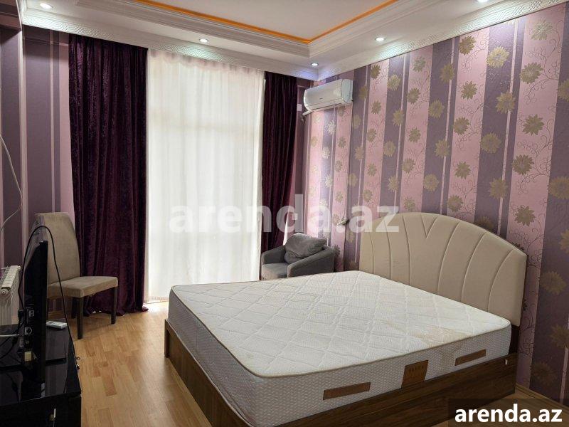 Kirayə (aylıq) 3 otaqlı Yeni Tikili, Nərimanov rayonu 9 Kirayə (aylıq) 3 otaqlı Yeni Tikili, Nərimanov rayonu 9