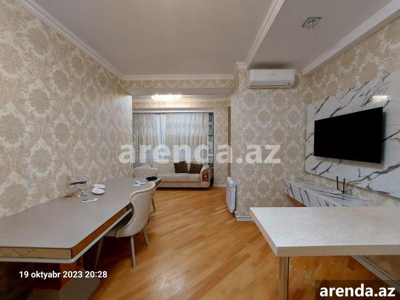 Satılır 2 otaqlı Yeni Tikili, Xətai metrosu, Xətai rayonu 1 Satılır 2 otaqlı Yeni Tikili, Xətai metrosu, Xətai rayonu 1