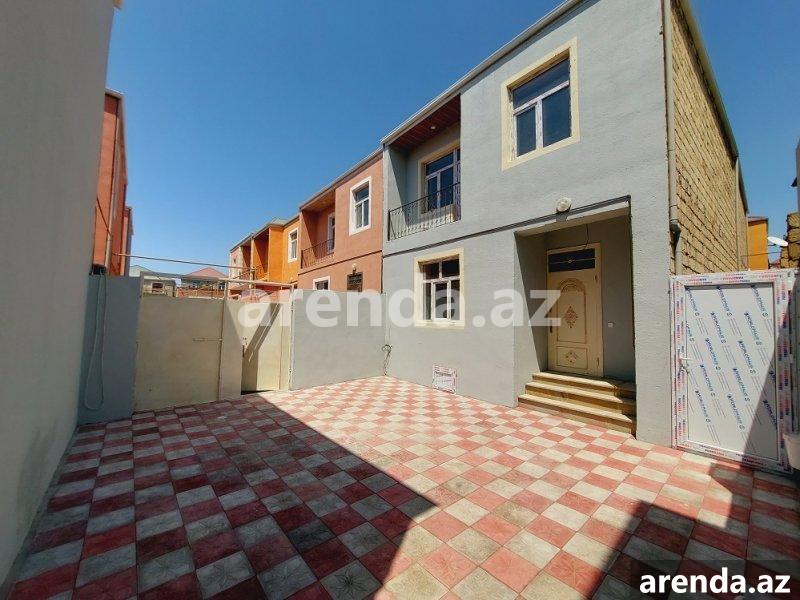 Satılır 4 otaqlı Həyət evi/villa Xırdalan 10 Satılır 4 otaqlı Həyət evi/villa Xırdalan 10