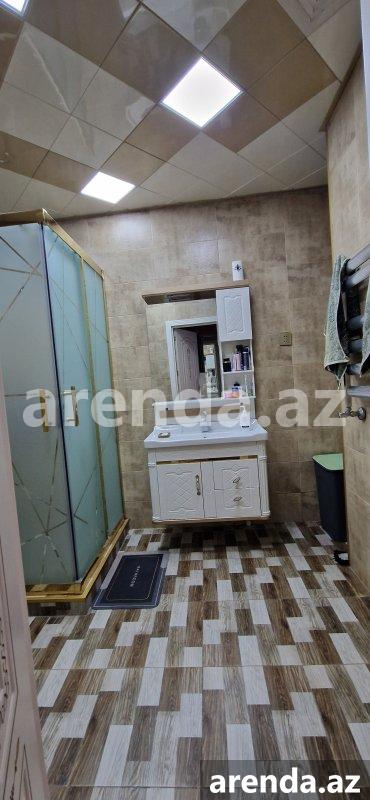 Satılır 2 otaqlı Yeni Tikili, Qara Qarayev metrosu, 8-ci kilometr, Nizami rayonu 22 Satılır 2 otaqlı Yeni Tikili, Qara Qarayev metrosu, 8-ci kilometr, Nizami rayonu 22