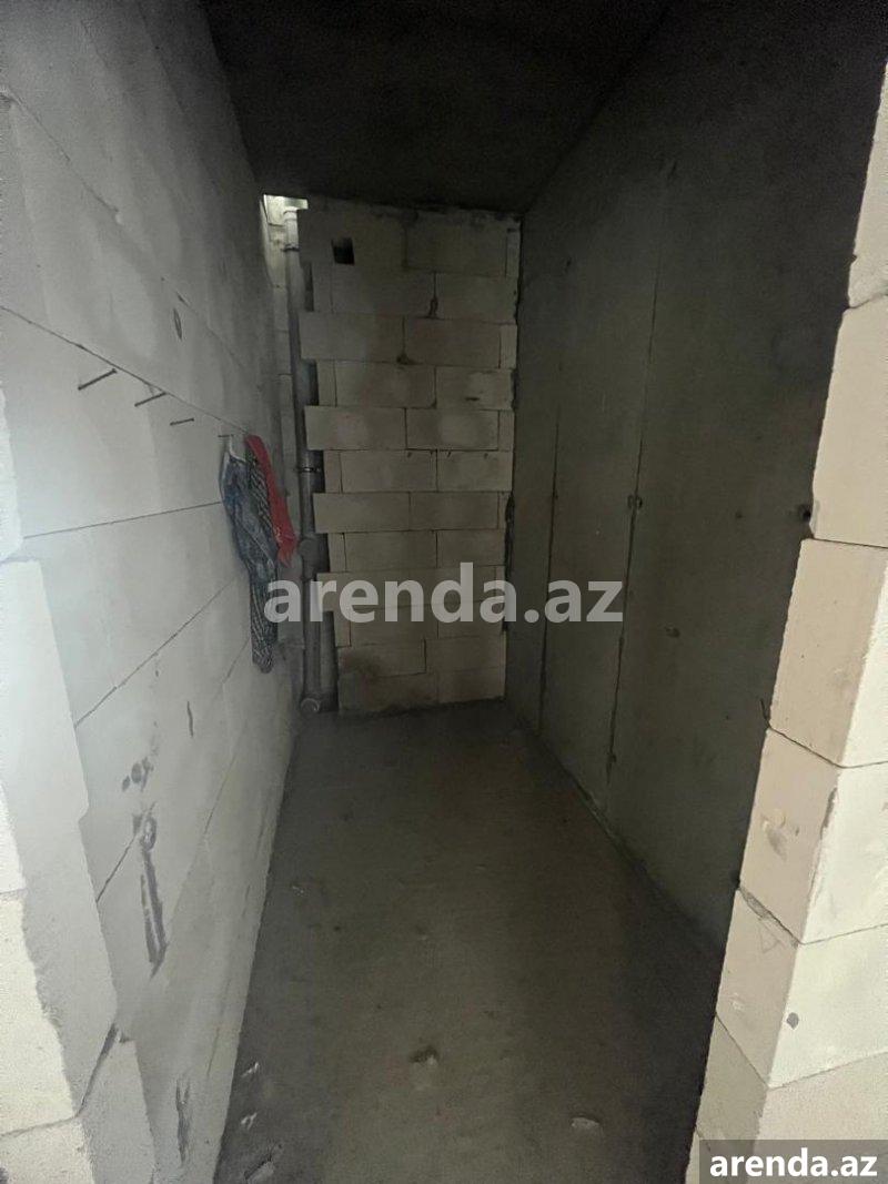 Satılır 2 otaqlı Yeni Tikili, Bayıl qəs., Səbail rayonu 9 Satılır 2 otaqlı Yeni Tikili, Bayıl qəs., Səbail rayonu 9