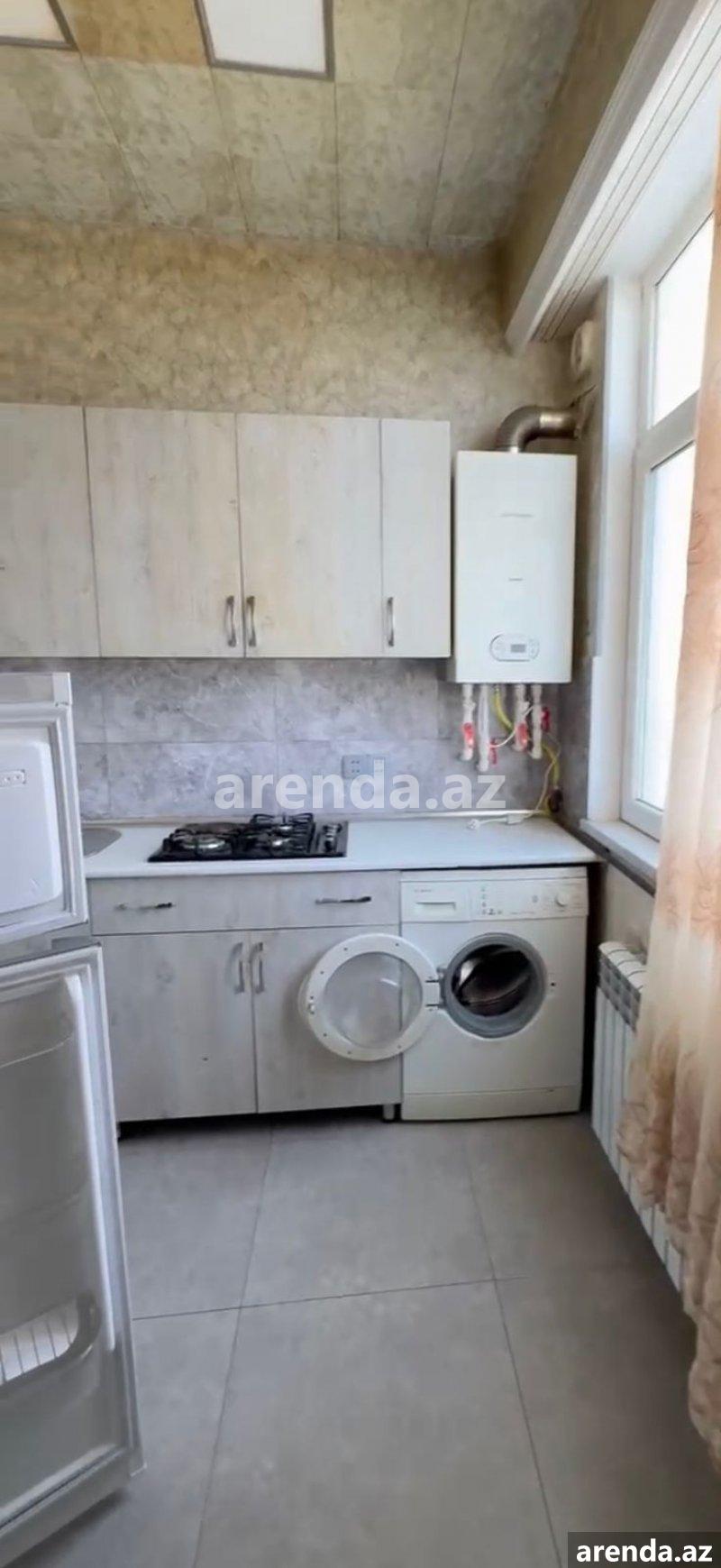 Kirayə (aylıq) 2 otaqlı Yeni Tikili Xırdalan 5 Kirayə (aylıq) 2 otaqlı Yeni Tikili Xırdalan 5