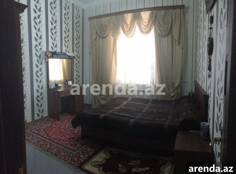 Satılır 9 otaqlı Həyət evi/villa Xaçmaz 8 Satılır 9 otaqlı Həyət evi/villa Xaçmaz 8