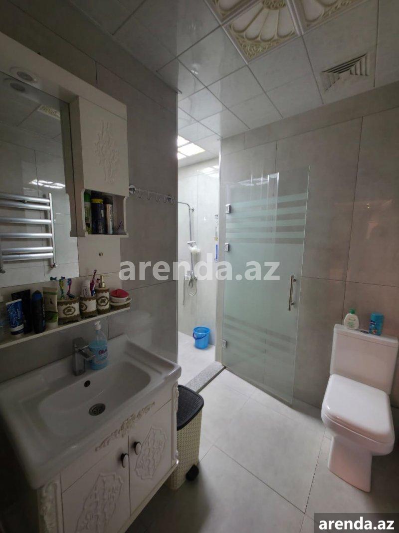 Kirayə (aylıq) 4 otaqlı Yeni Tikili, 8 Noyabr metrosu, Nəsimi rayonu 16 Kirayə (aylıq) 4 otaqlı Yeni Tikili, 8 Noyabr metrosu, Nəsimi rayonu 16