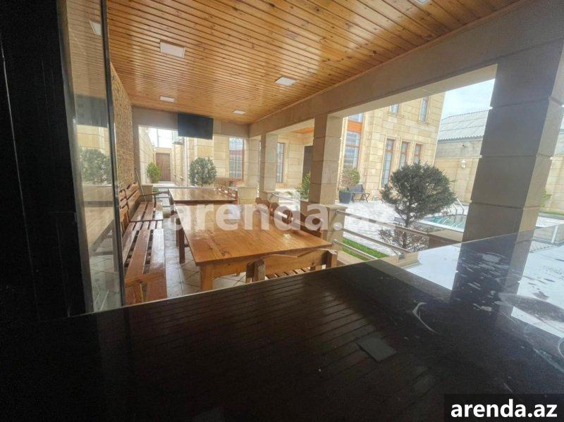 Satılır 6 otaqlı Bağ evi, Buzovna, Xəzər rayonu 26 Satılır 6 otaqlı Bağ evi, Buzovna, Xəzər rayonu 26