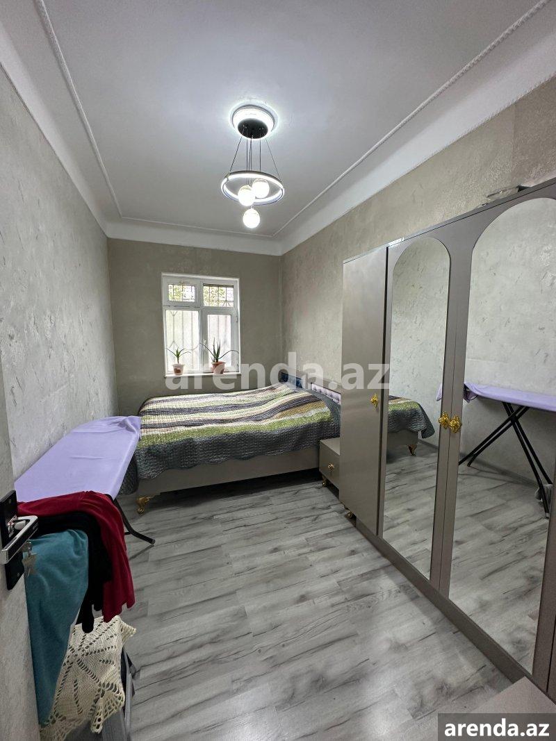 Продажа 3 комнатная Вторичка, м. Халглар Достлугу метро, Хетаи район 5 Продажа 3 комнатная Вторичка, м. Халглар Достлугу метро, Хетаи район 5