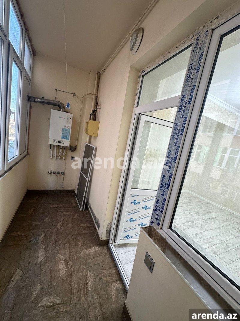 Продажа 2 комнатная Новостройка Хырдалан 9 Продажа 2 комнатная Новостройка Хырдалан 9