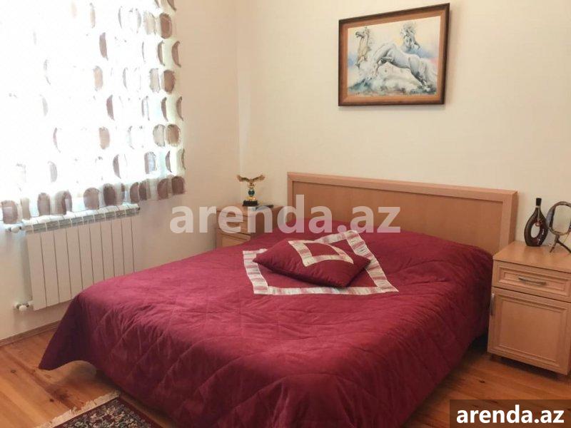 Kirayə (aylıq) 4 otaqlı Bağ evi, Abşeron rayonu 12 Kirayə (aylıq) 4 otaqlı Bağ evi, Abşeron rayonu 12