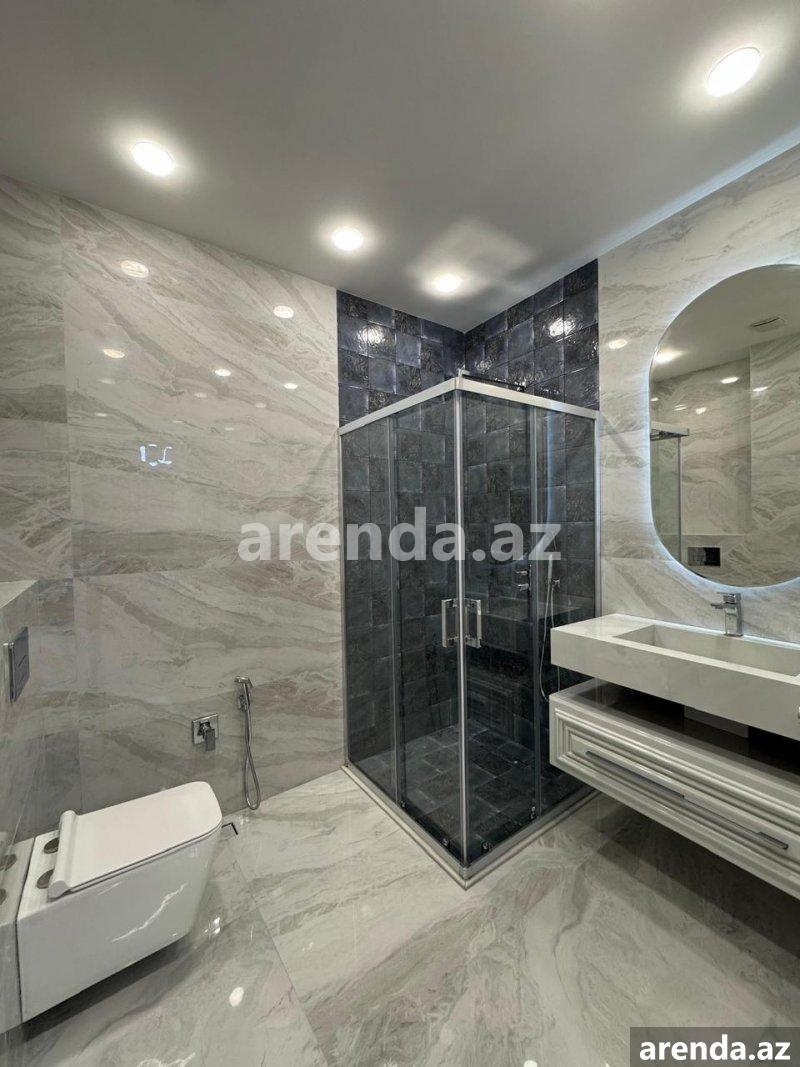 Продажа 4 комнатная Новостройка, м. Гянджлик метро, Медицинский Университет, Насими район 16 Продажа 4 комнатная Новостройка, м. Гянджлик метро, Медицинский Университет, Насими район 16