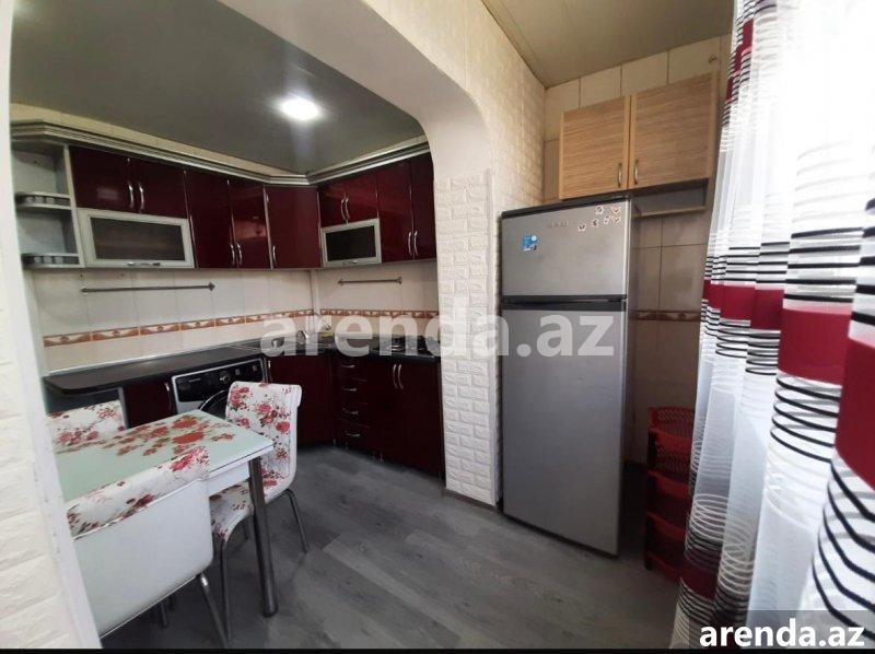 Satılır 2 otaqlı Köhnə Tikili, Xalqlar dostluğu metrosu, Xətai rayonu 3 Satılır 2 otaqlı Köhnə Tikili, Xalqlar dostluğu metrosu, Xətai rayonu 3